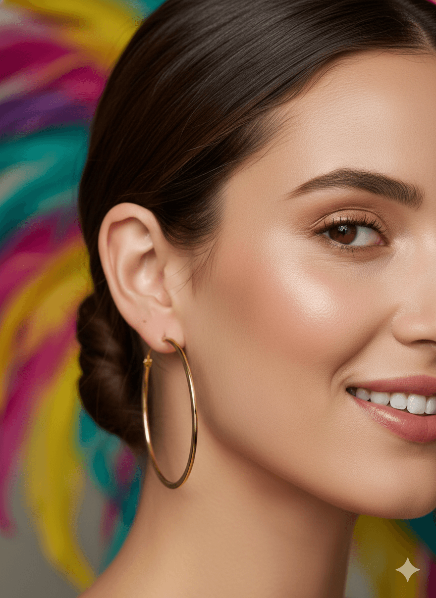 Aretes Esencia