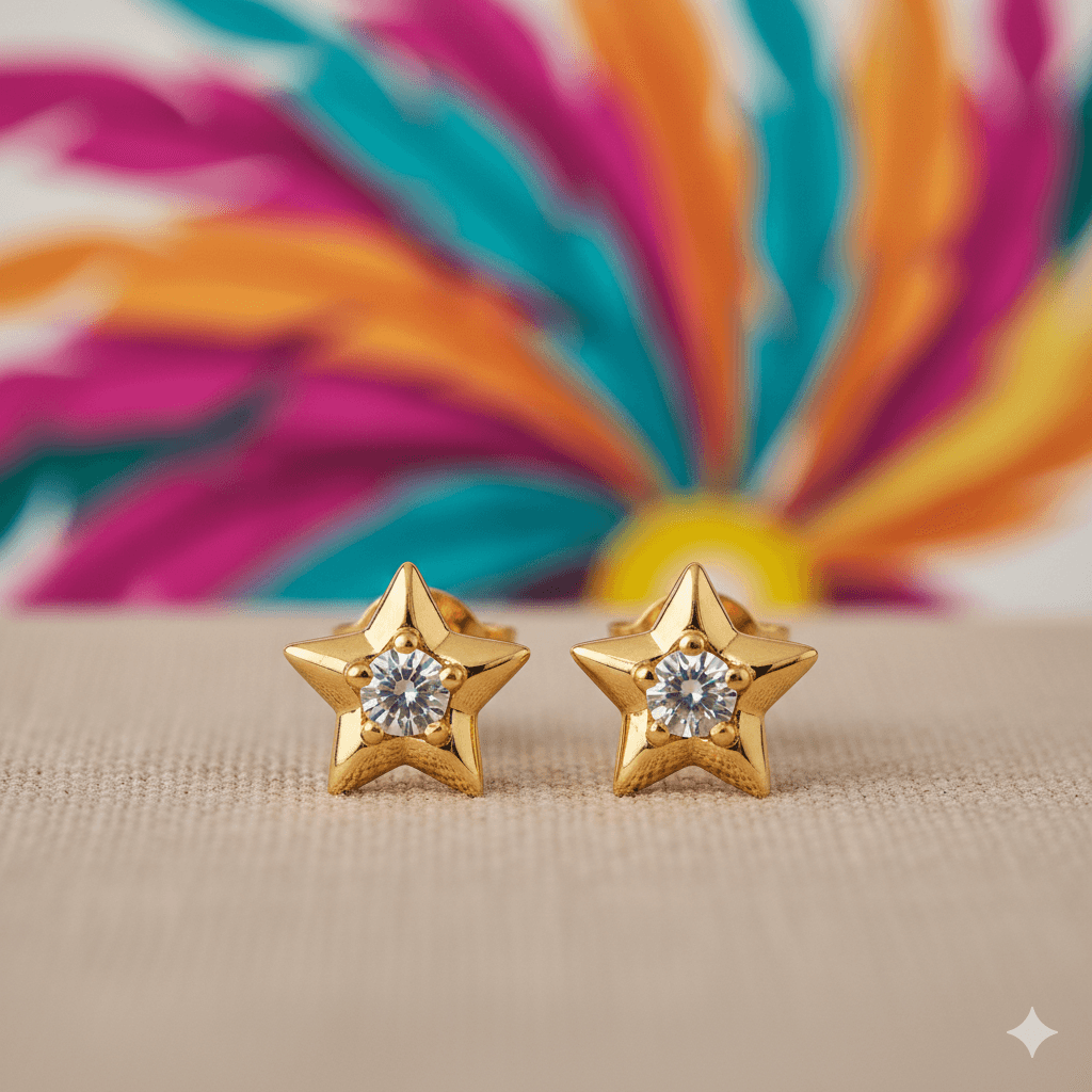 Estrella Radiante