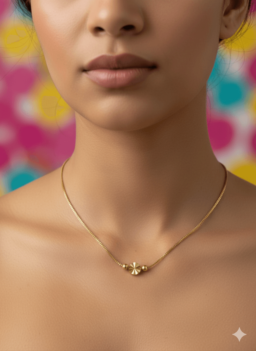 Collar Brisa