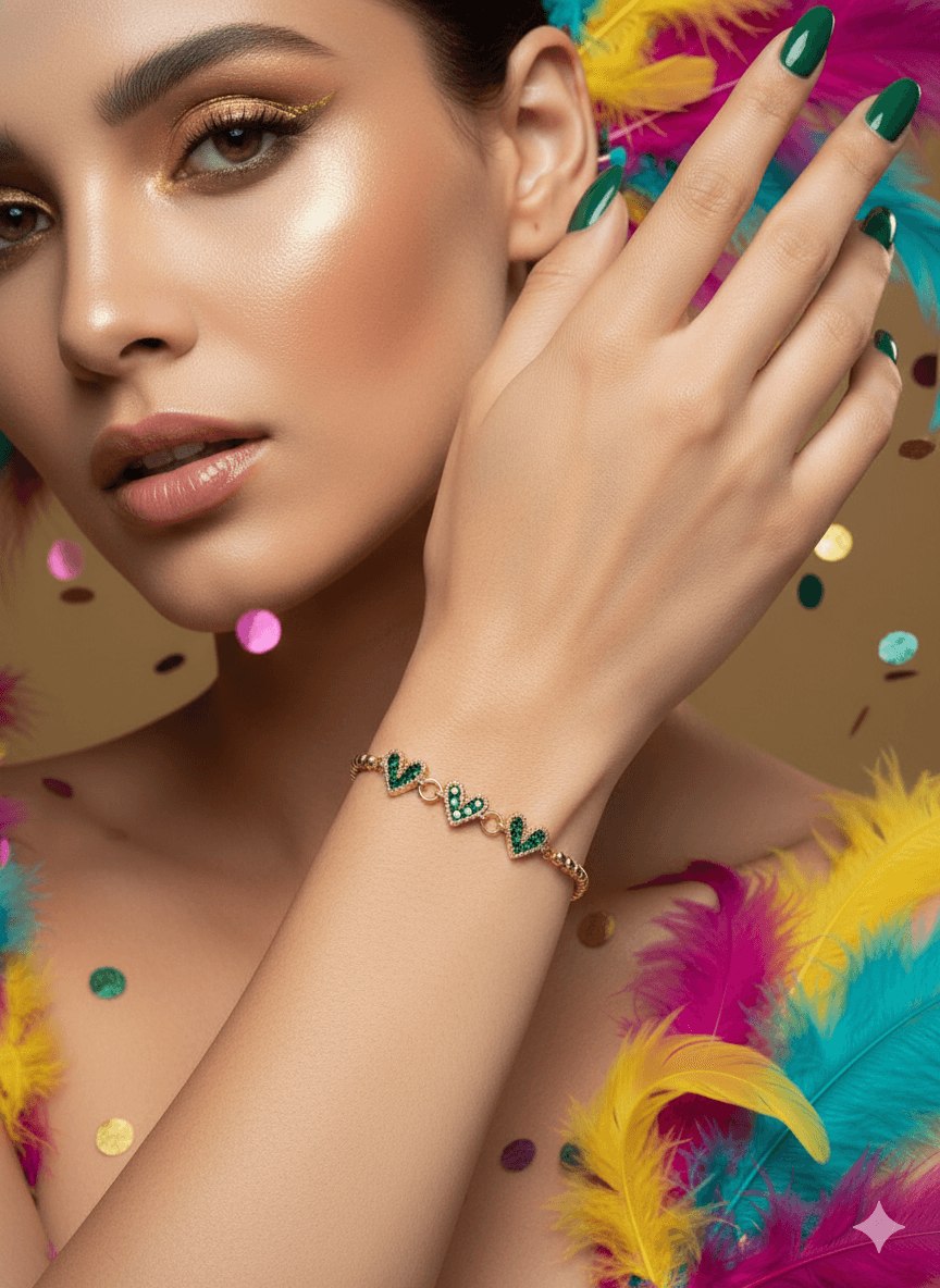 Pulsera Latidos
