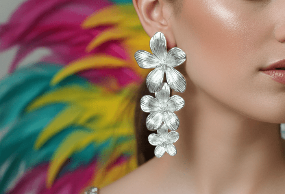 Flor de Plata