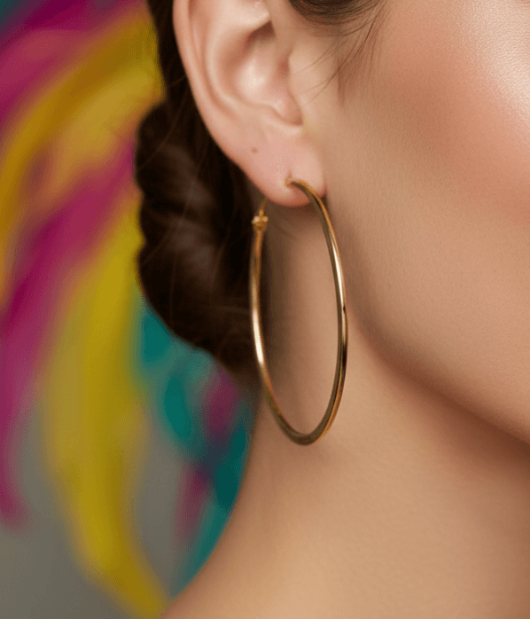 Aretes Esencia