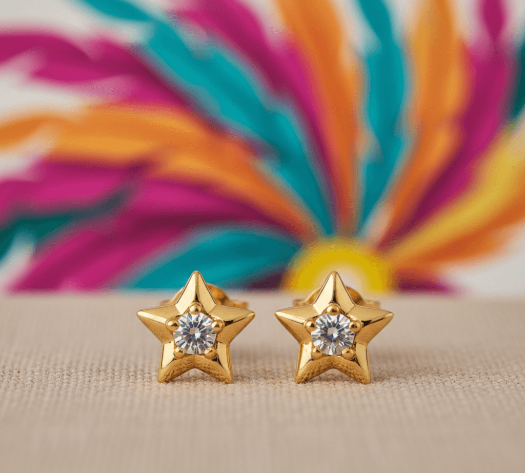 Estrella Radiante